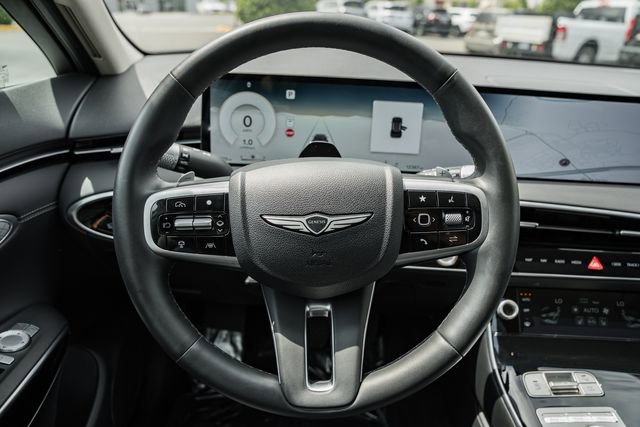 Used 2026 Genesis GV70 2.5T AWD/4WD image 31