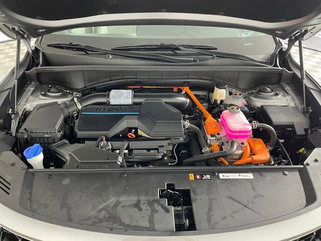 Certified 2023 Kia Sorento EX image 23