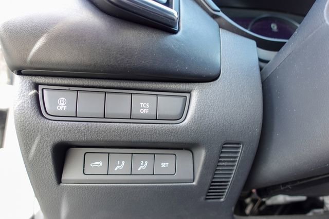 Used 2024 MAZDA CX-50 AWD 2.5 S w/ Premium Plus Pkg image 17