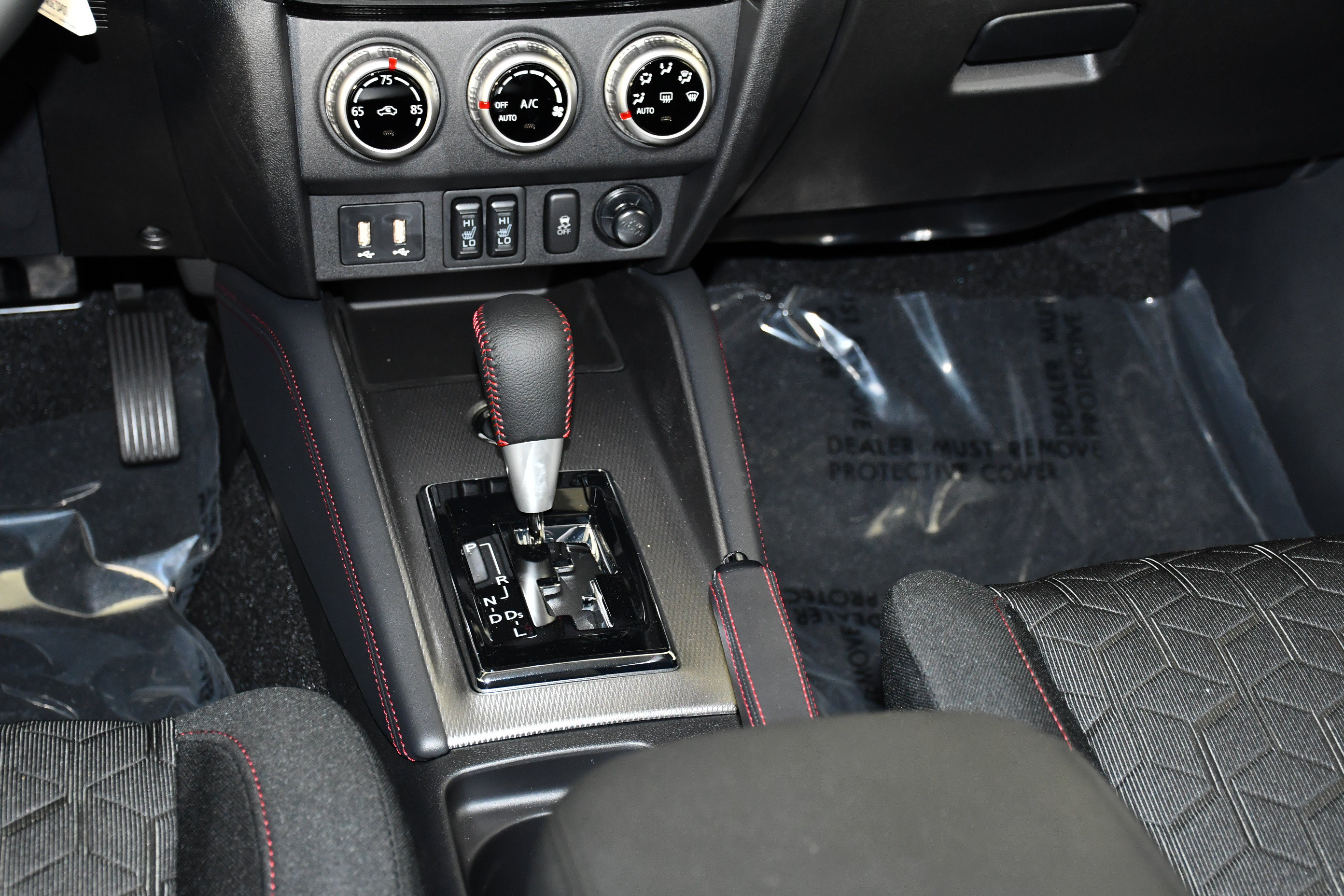 New 2027 Mitsubishi Outlander Sport ES AWD/4WD image 13