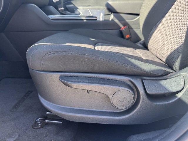 New 2026 Kia Sportage LX image 17