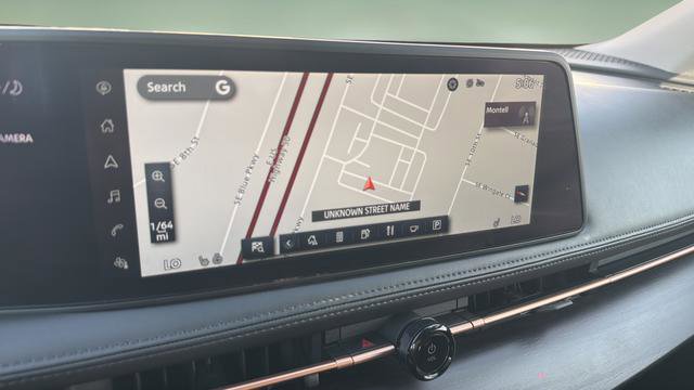 Used 2025 Nissan Ariya AWD image 20