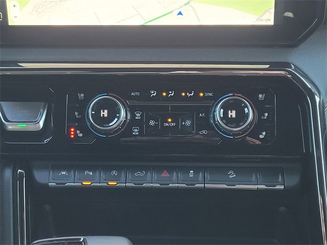 Used 2023 GMC Sierra 1500 AT4 w/ Technology Package image 15