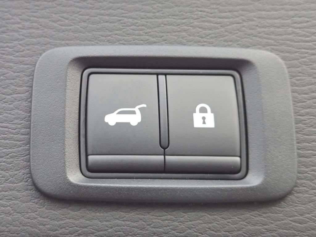 New 2026 Nissan Rogue SL AWD/4WD image 19