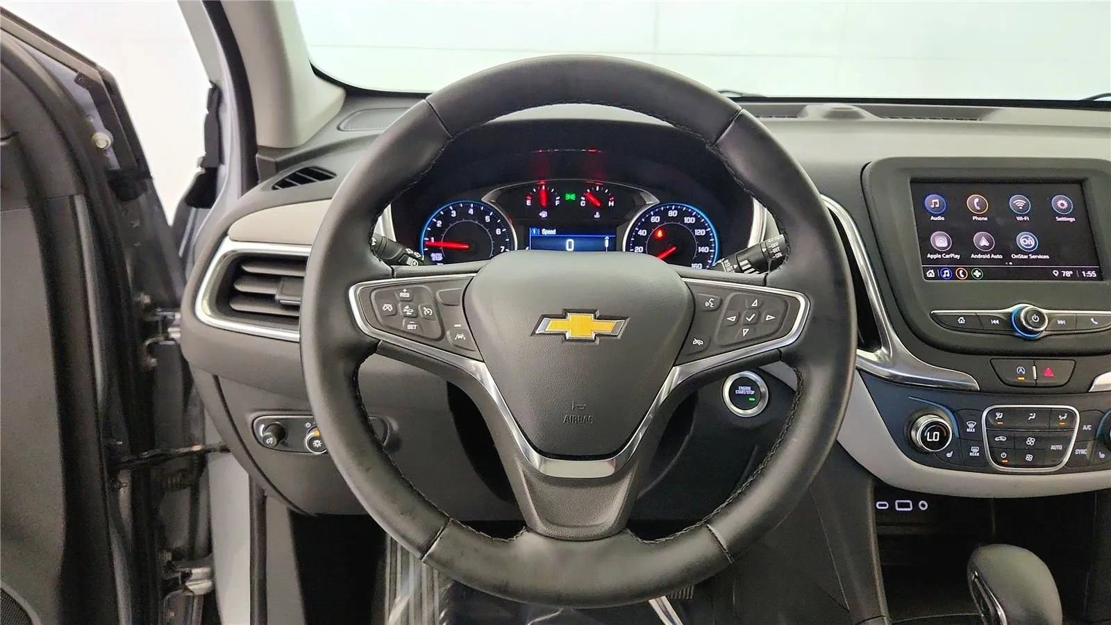 Used 2024 Chevrolet Equinox LT w/ LPO, Floor Liner Package image 33