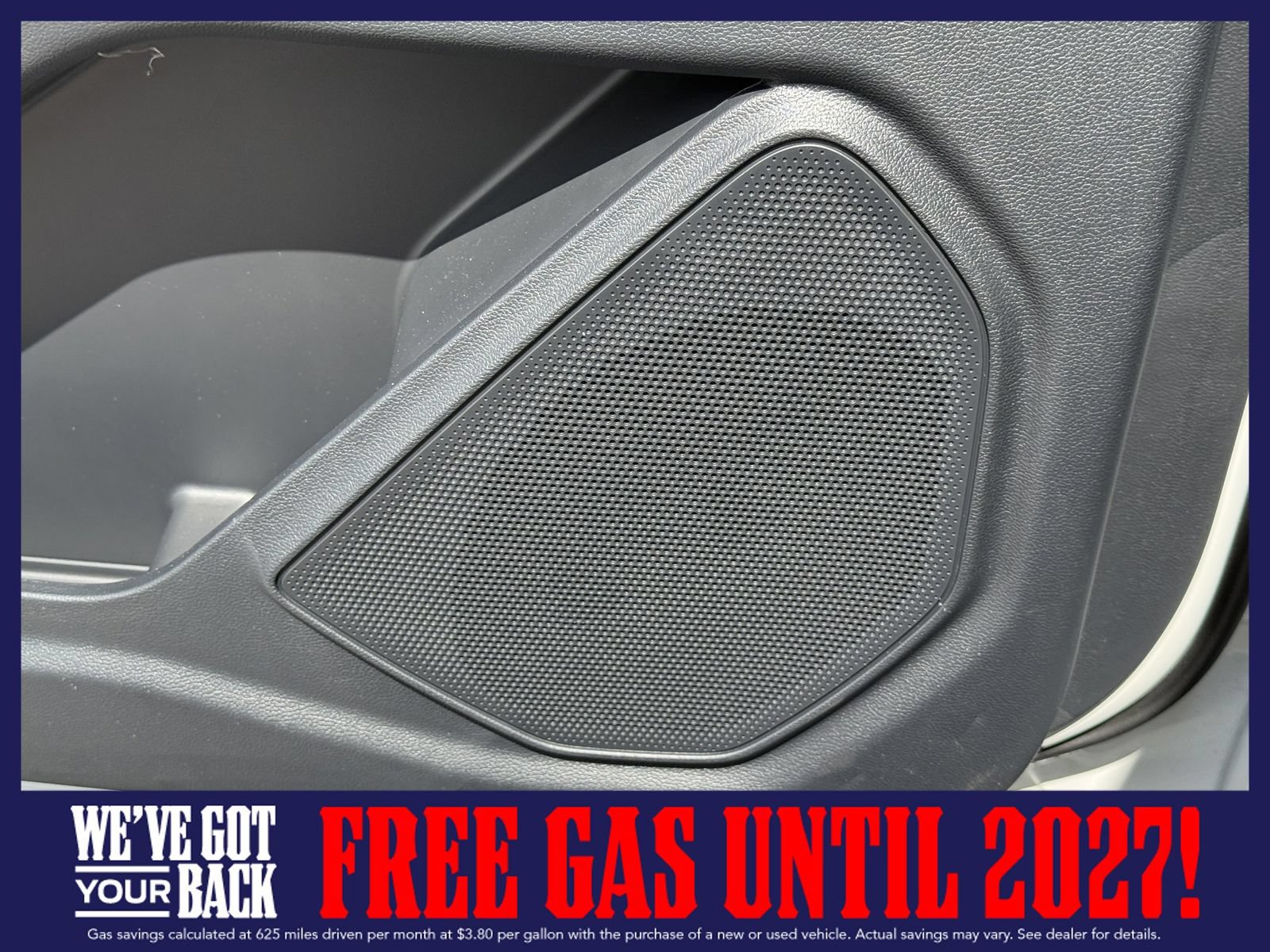 New 2026 Ford Explorer ST w/ Sun And Sound Package RWD image 20