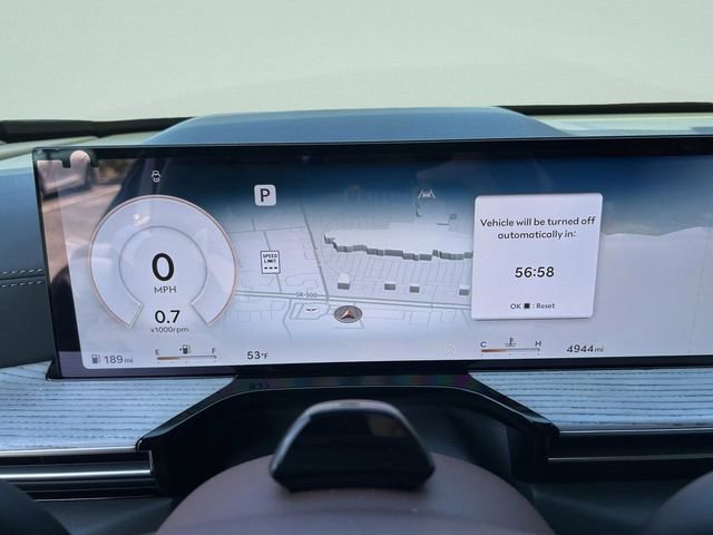 New 2026 Genesis GV80 3.5T Prestige image 34