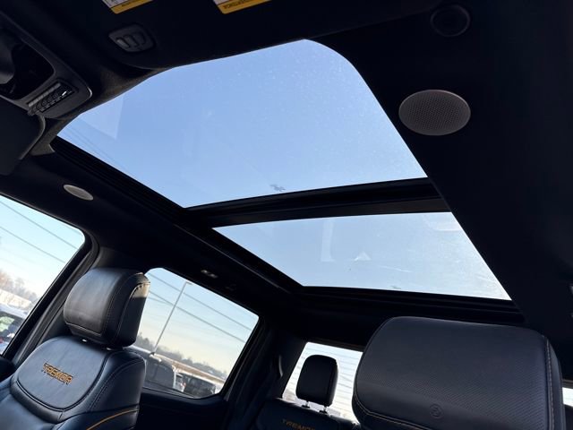 Used 2023 Ford F150 Tremor w/ Equipment Group 402A High image 25