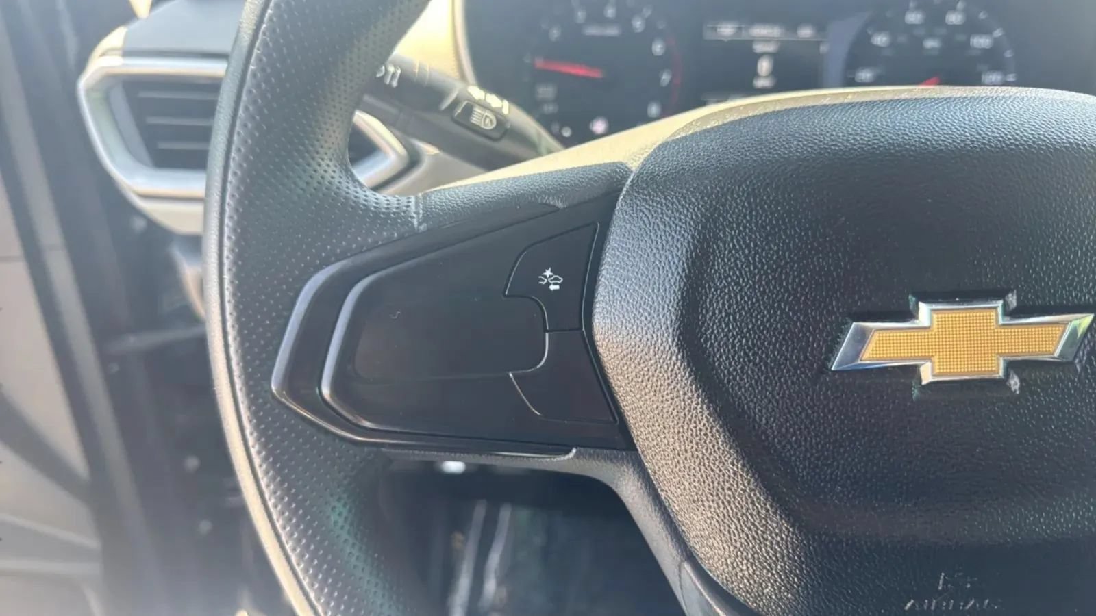 Used 2021 Chevrolet TrailBlazer LS AWD/4WD image 10