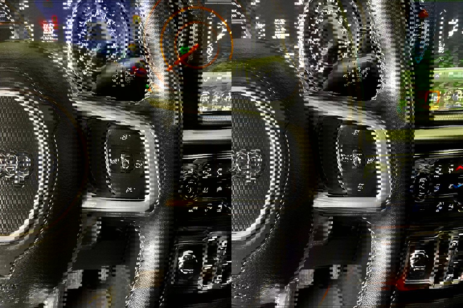 Used 2021 Jeep Gladiator Overland w/ Popular Equipment Package image 13