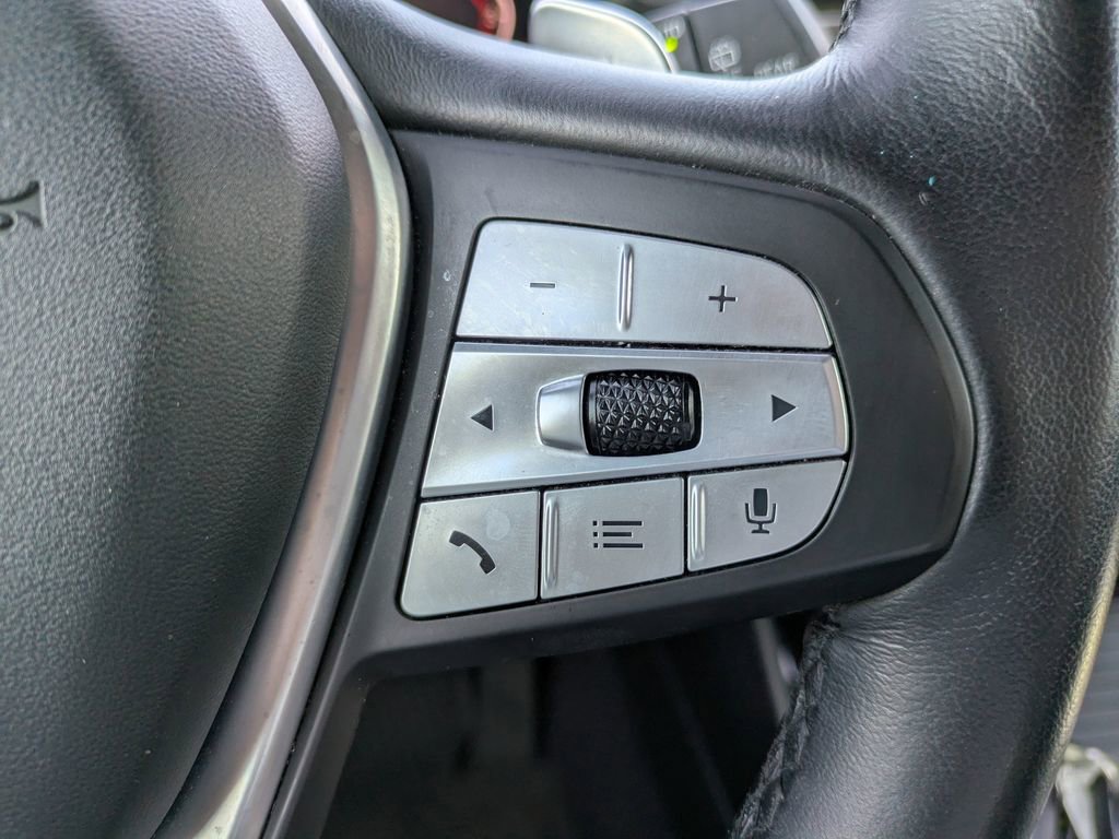 Used 2022 BMW X3 sDrive30i w/ Convenience Package image 28