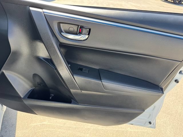 Used 2016 Toyota Corolla S FWD image 7