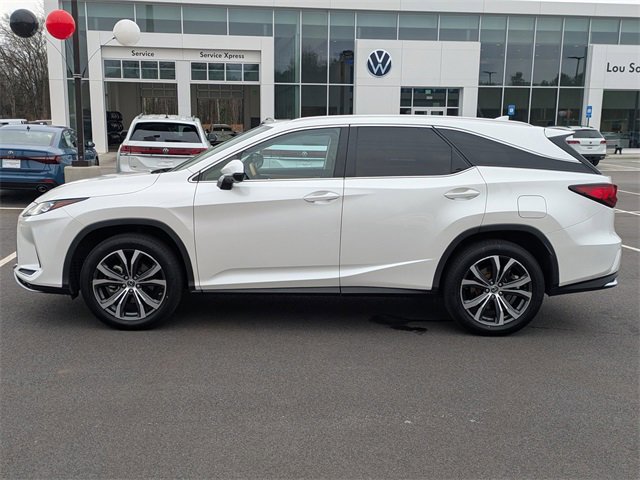 Used 2020 Lexus RX 350L FWD w/ Premium Package image 7