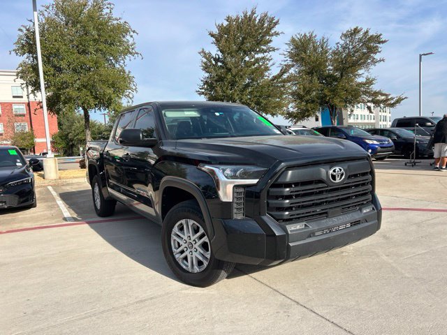 Used 2024 Toyota Tundra SR5 w/ SR5 Convenience Package