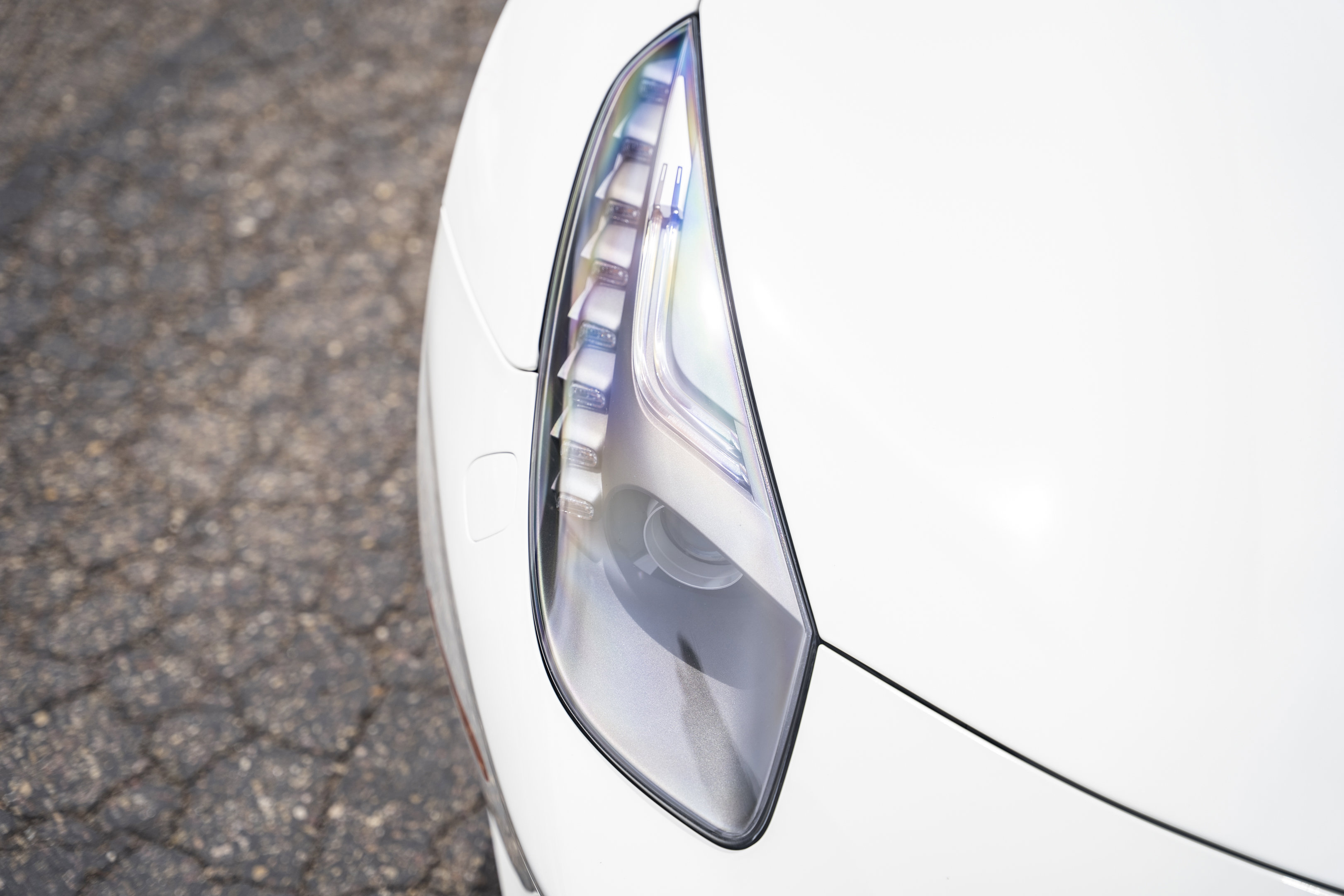 Certified 2015 Ferrari F12 Berlinetta RWD image 14