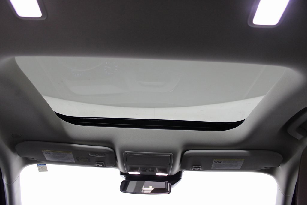 Certified 2024 Ford Bronco Sport Badlands w/ Premium Package image 13