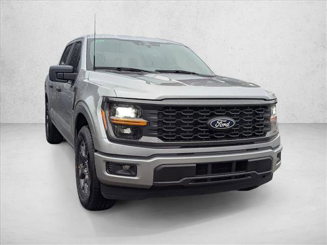 New 2026 Ford F150 STX w/ Equipment Group 200A image 6
