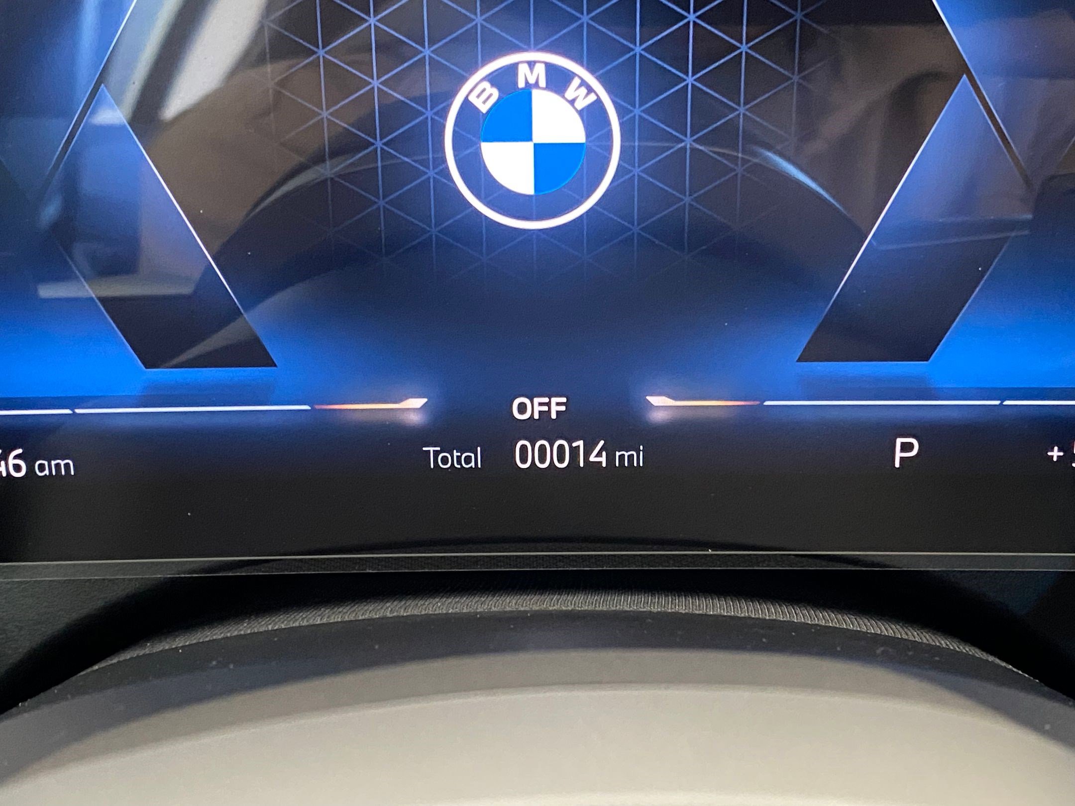 New 2026 BMW 530i xDrive w/ M Sport Package image 20