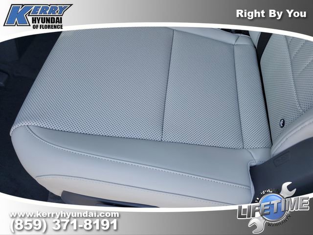New 2026 Hyundai Santa Fe SEL AWD/4WD image 15