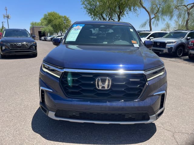 Certified 2025 Honda Pilot EX-L image 19