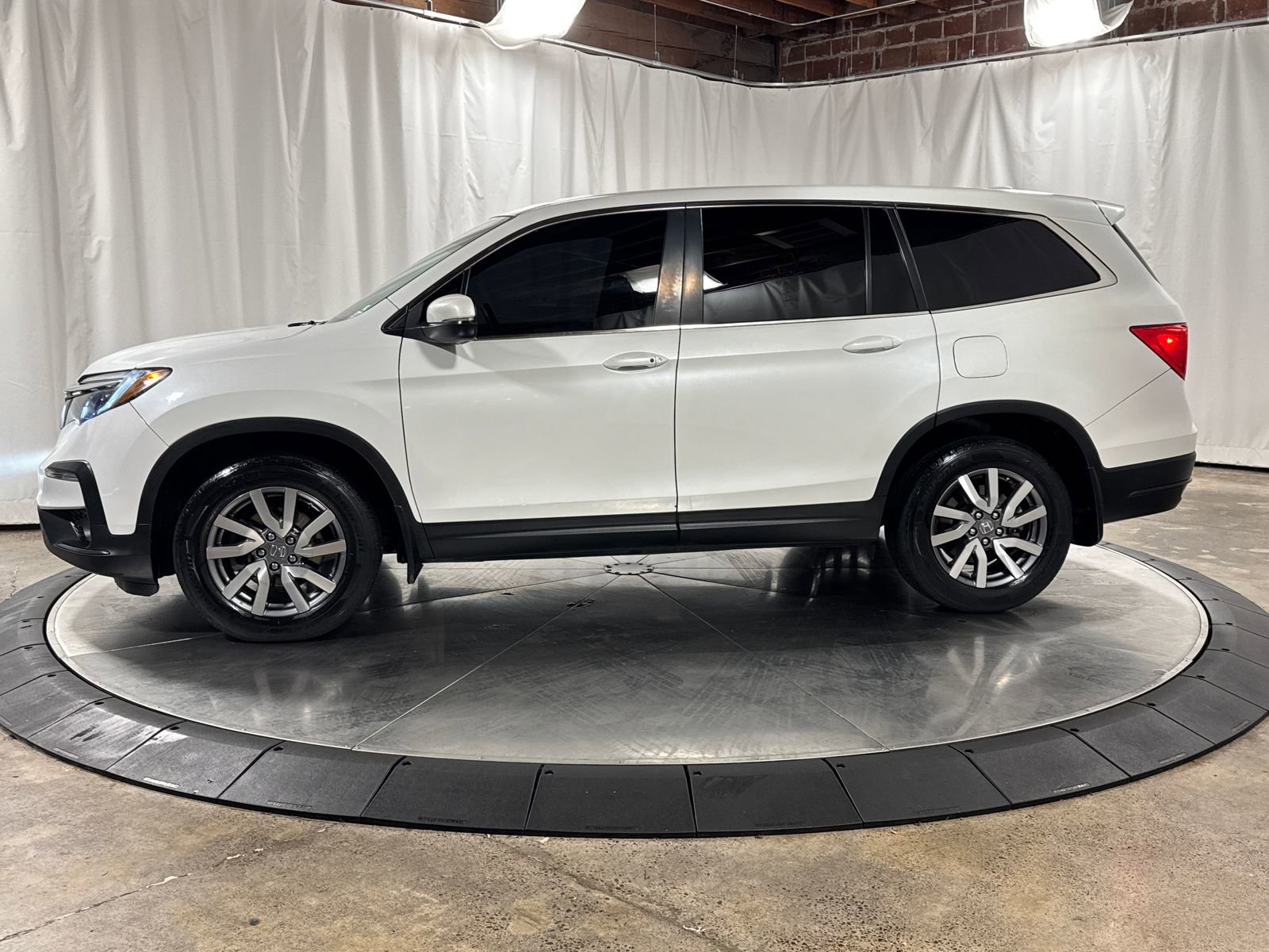 Used 2020 Honda Pilot EX-L image 6