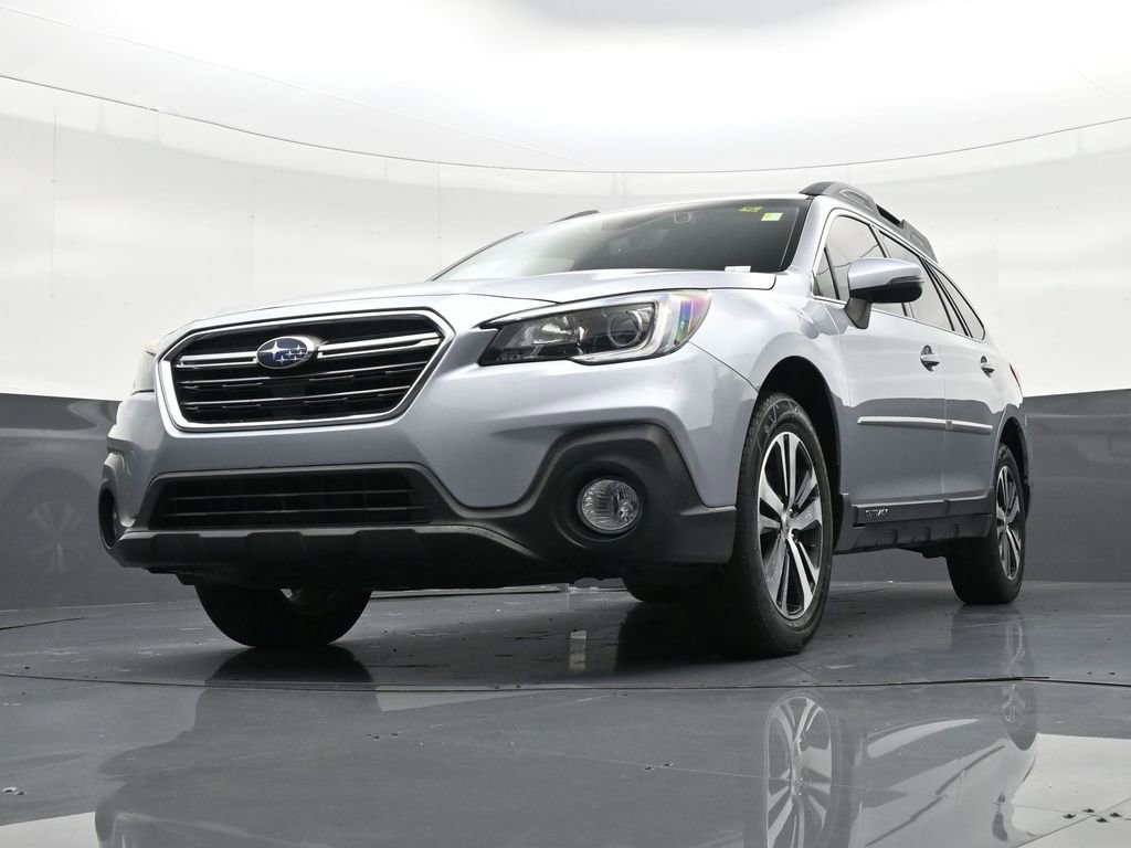 Used 2019 Subaru Outback 3.6R Limited image 34