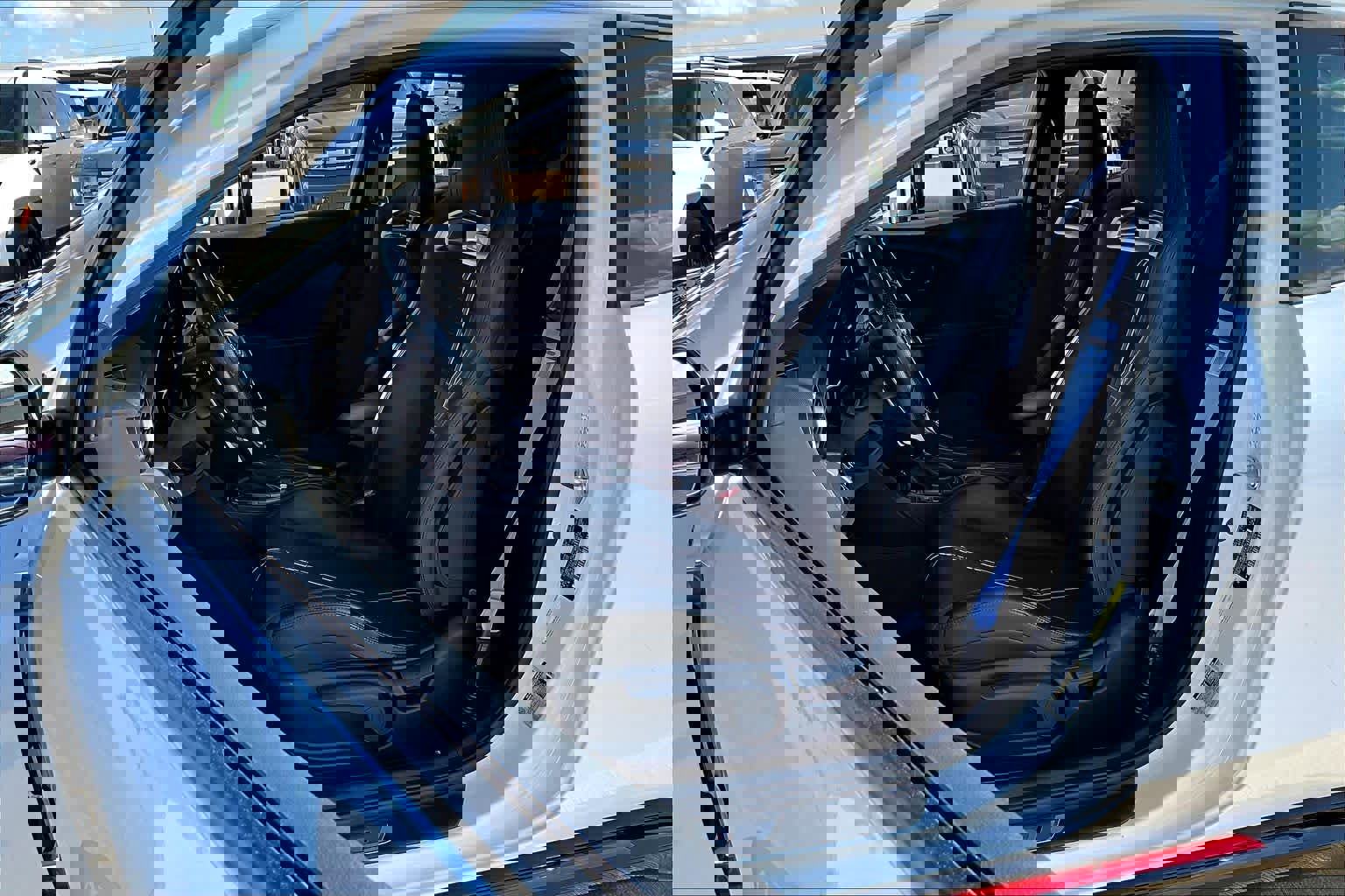 Used 2021 Hyundai Veloster N image 8