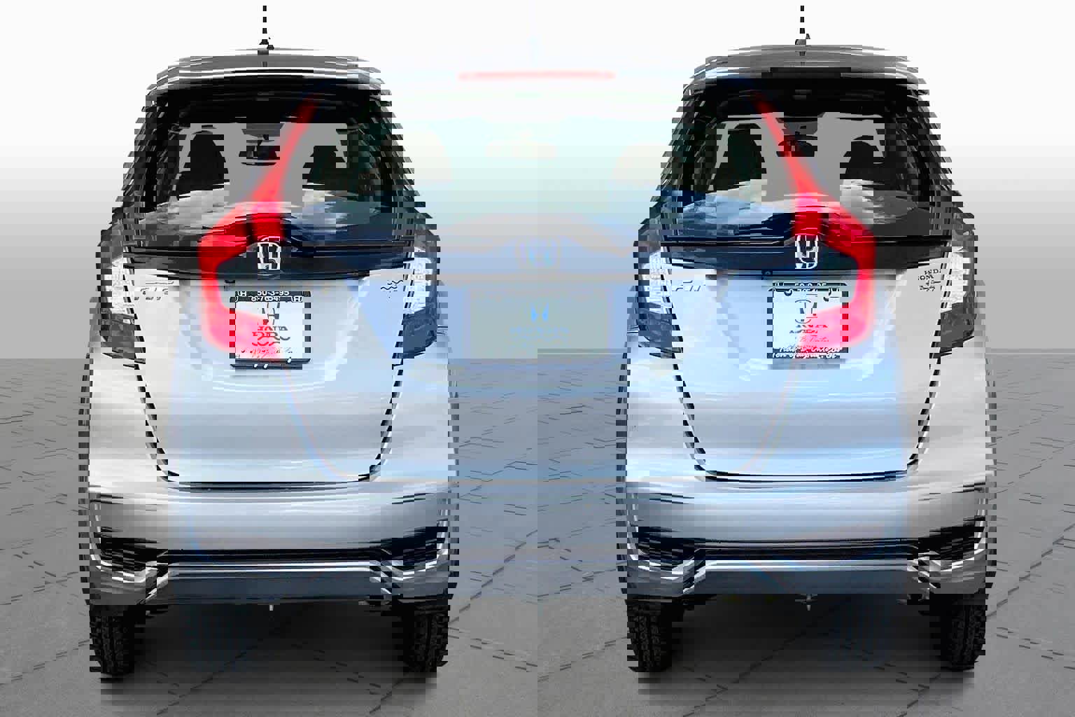 Used 2018 Honda Fit LX image 5