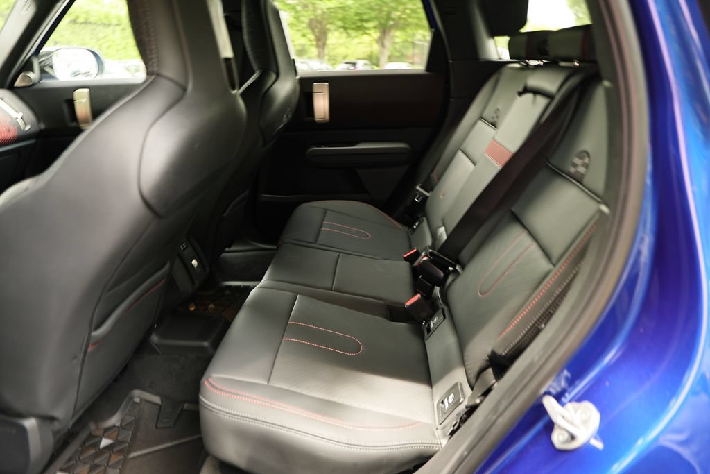 Used 2025 MINI Cooper Countryman John Cooper Works w/ Comfort Package Max AWD/4WD image 26