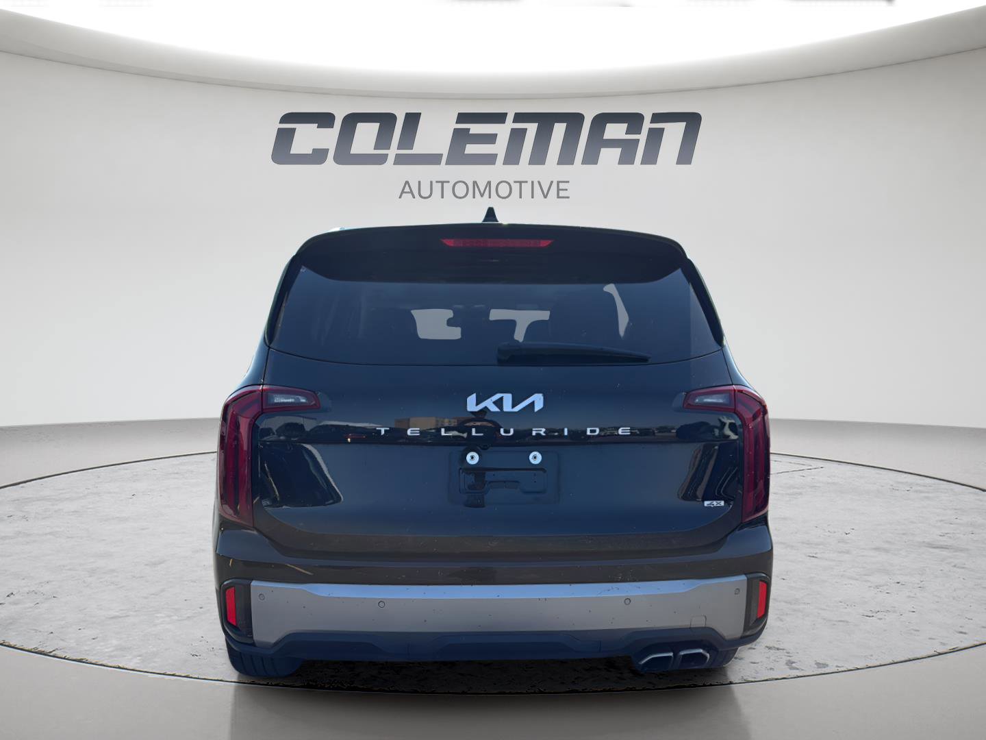 Used 2025 Kia Telluride S AWD/4WD image 4