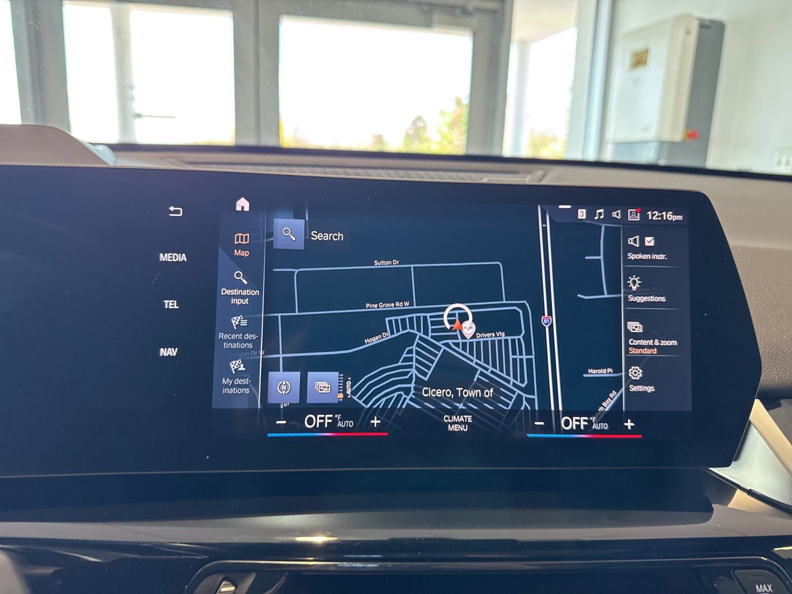 Certified 2023 BMW X1 xDrive28i w/ Premium Package image 20