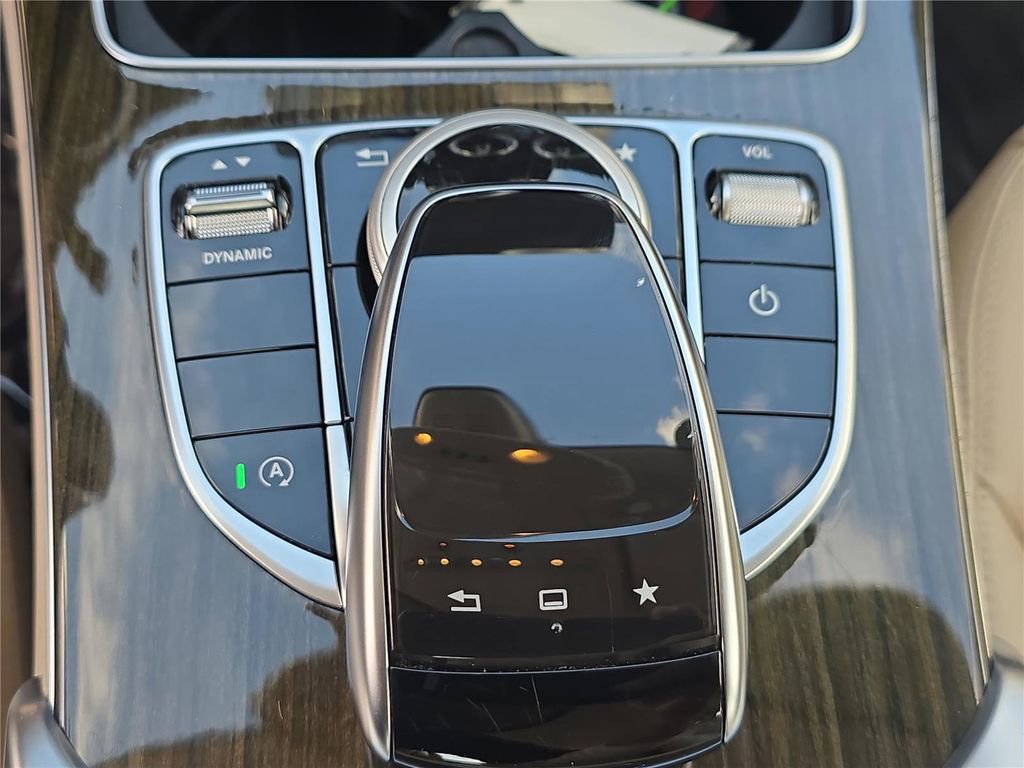 Used 2016 Mercedes-Benz C 300 Sedan image 19