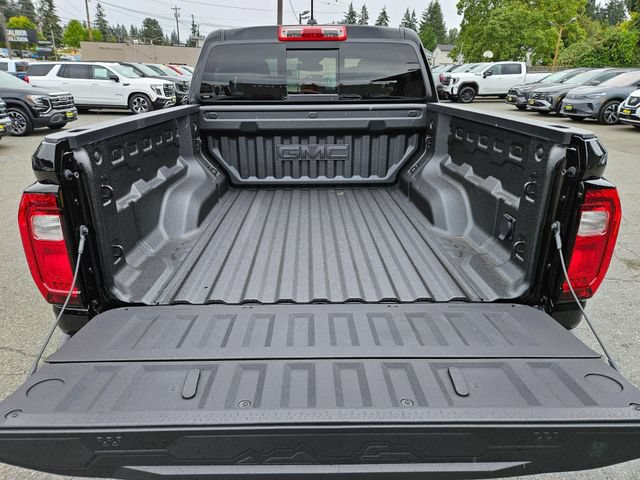 New 2026 GMC Canyon Denali AWD/4WD image 13