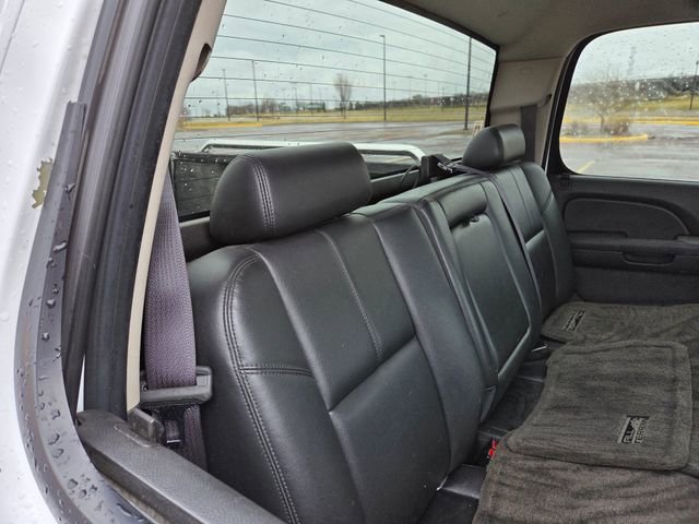 Used 2012 GMC Sierra 1500 SLT w/ All-Terrain Package image 39