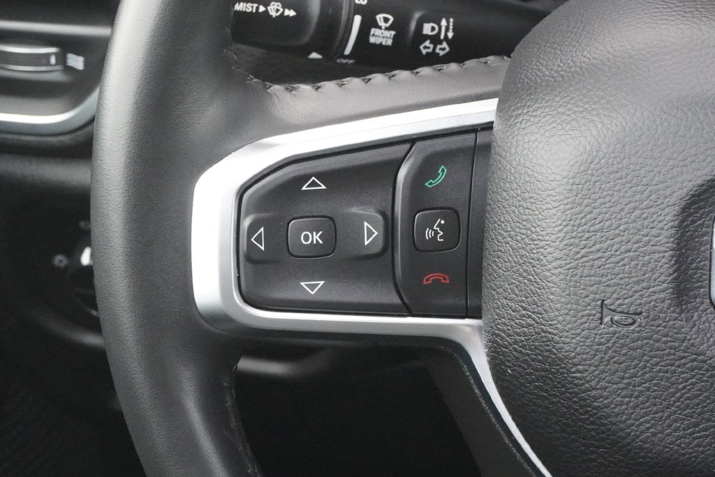 Used 2024 RAM 1500 Lone Star AWD/4WD image 24