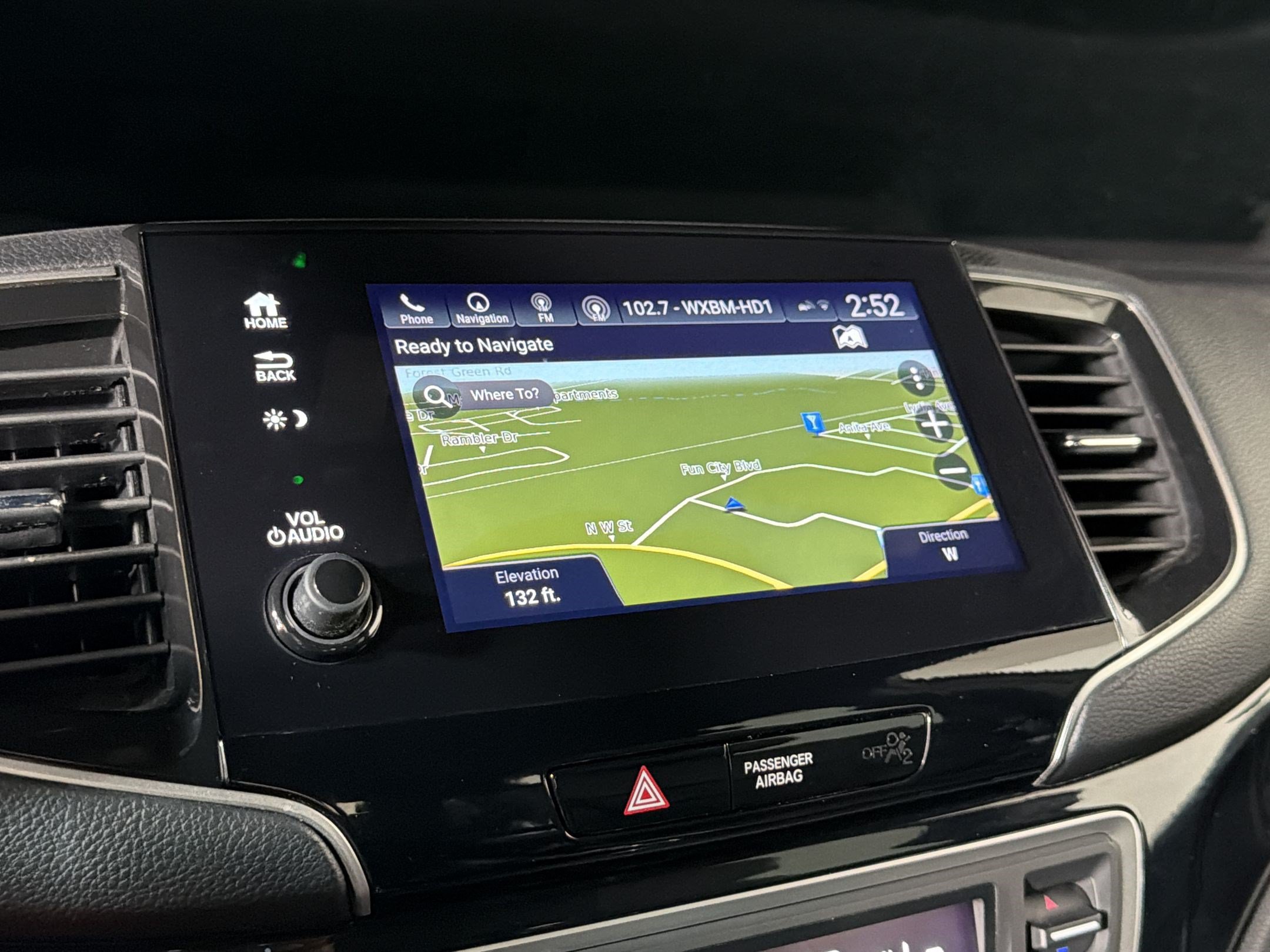 Used 2021 Honda Passport Touring image 24