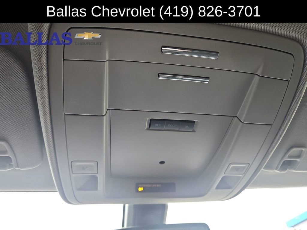 Certified 2020 Chevrolet Tahoe LS w/ Max Trailering Package AWD/4WD image 19