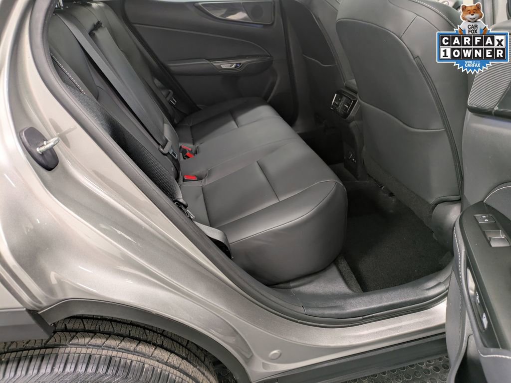 Used 2023 Lexus NX 350 AWD image 27