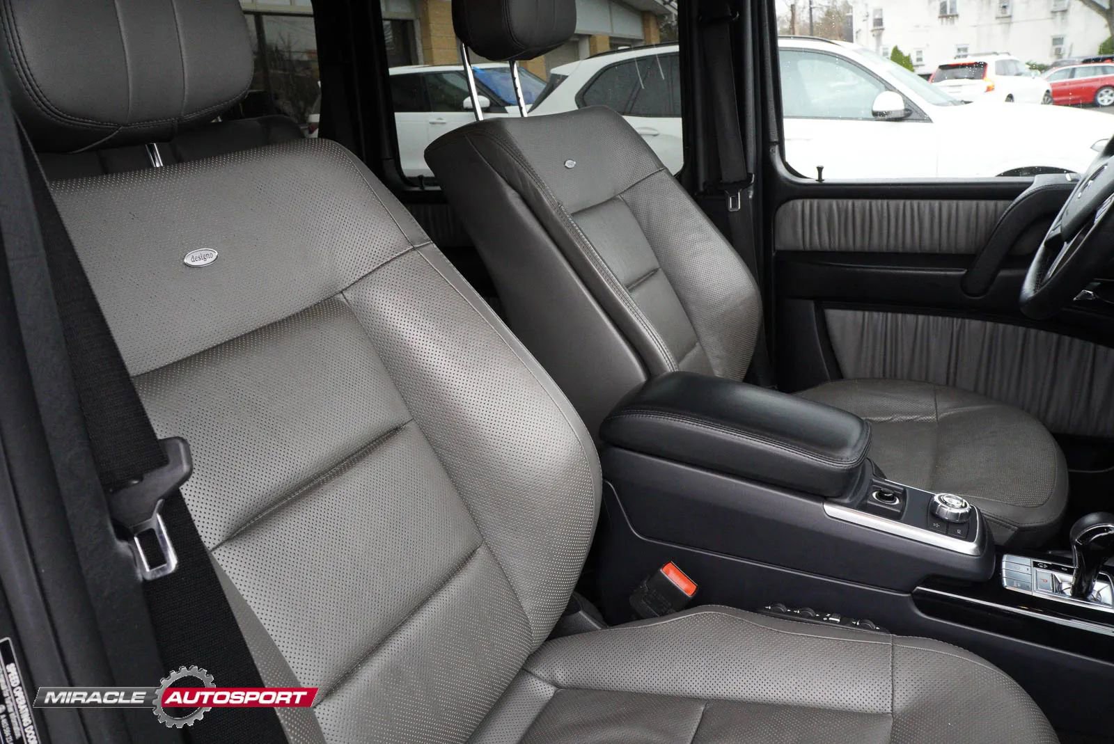 Used 2014 Mercedes-Benz G 550 image 33