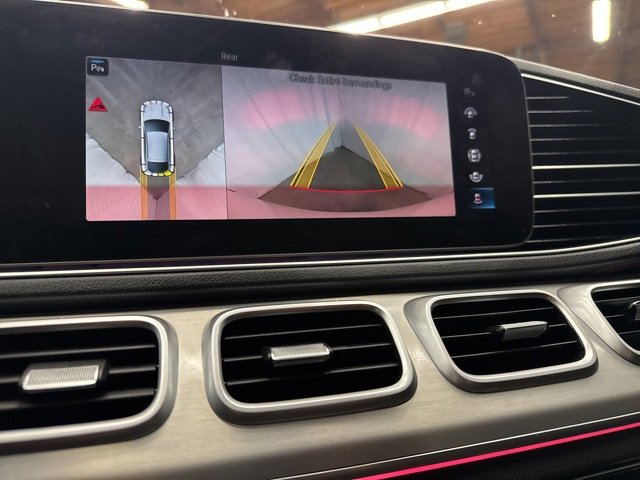 Used 2023 Mercedes-Benz GLE 53 AMG GLE 53 AMGﾮ image 19