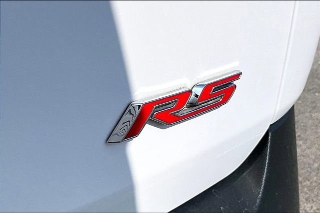 Used 2023 Chevrolet Traverse RS w/ LPO, Floor Liner Package image 21