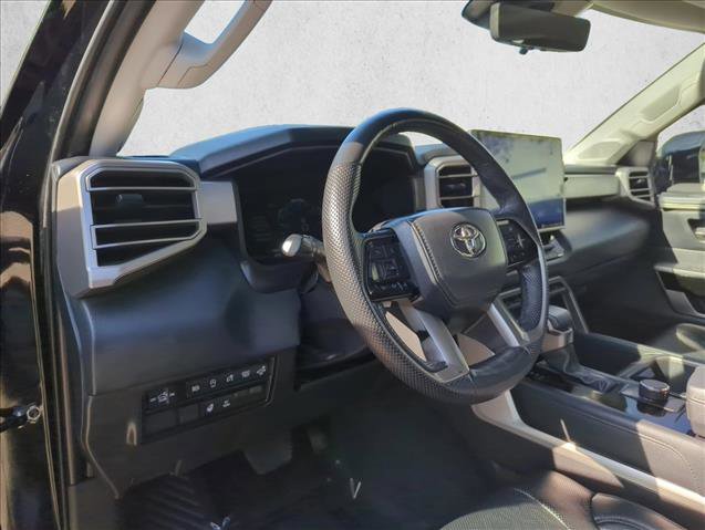 Used 2024 Toyota Tundra Limited RWD image 18