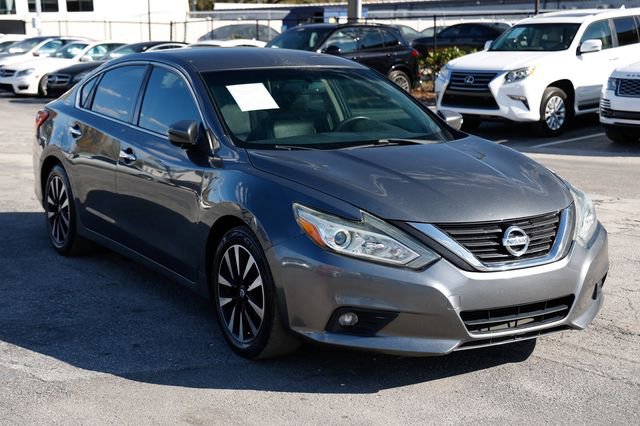 Used 2017 Nissan Altima 2.5 SL image 17
