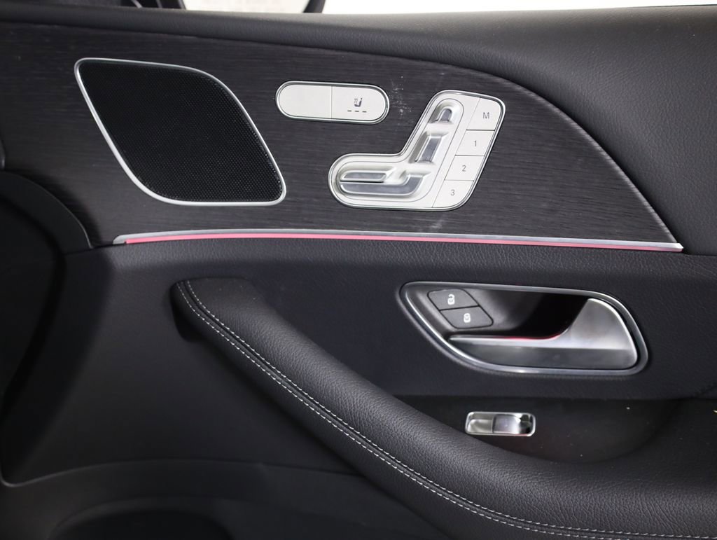 Used 2026 Mercedes-Benz GLE 350 4MATIC image 52