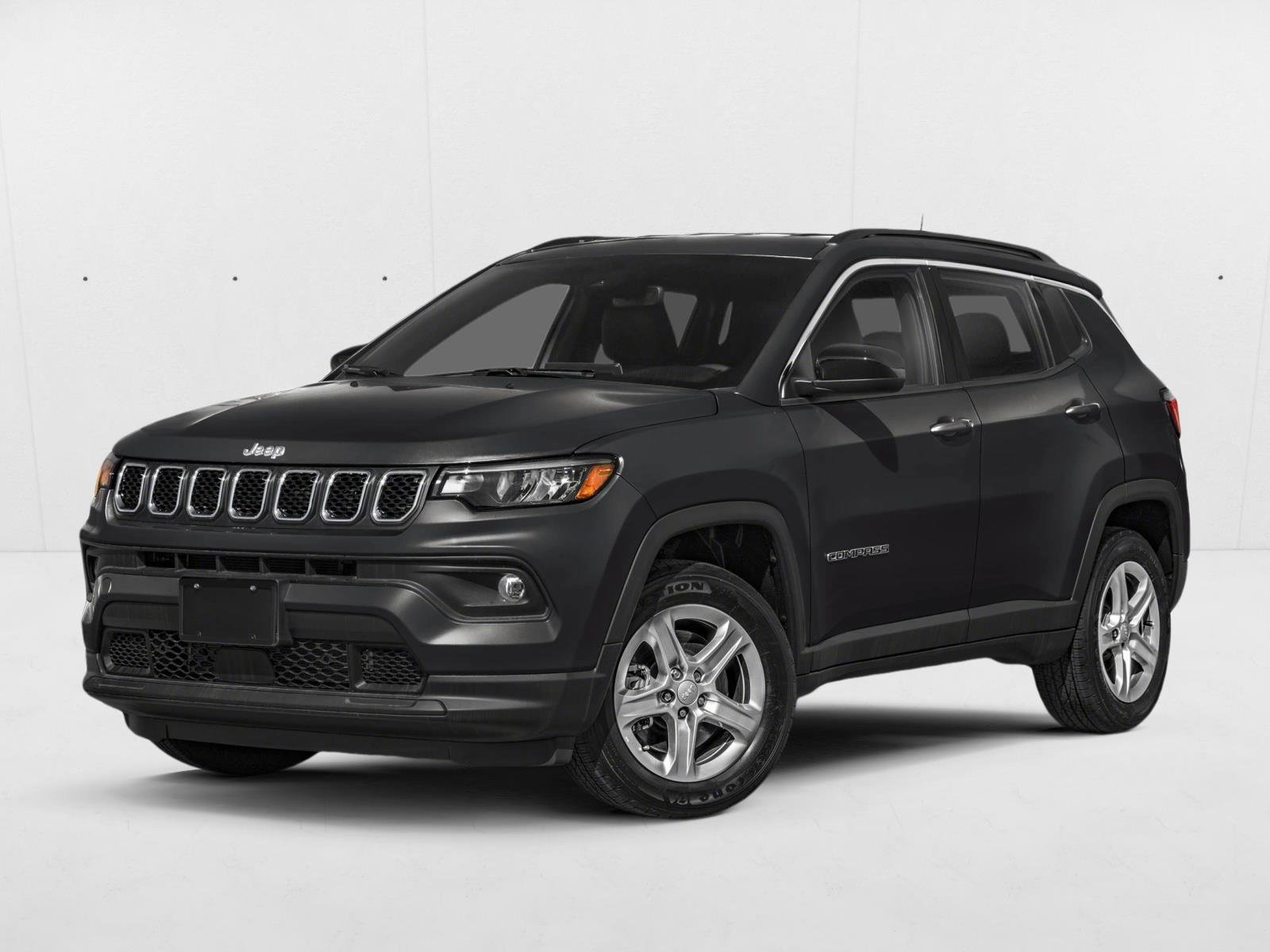 New 2026 Jeep Compass Limited AWD/4WD image 1