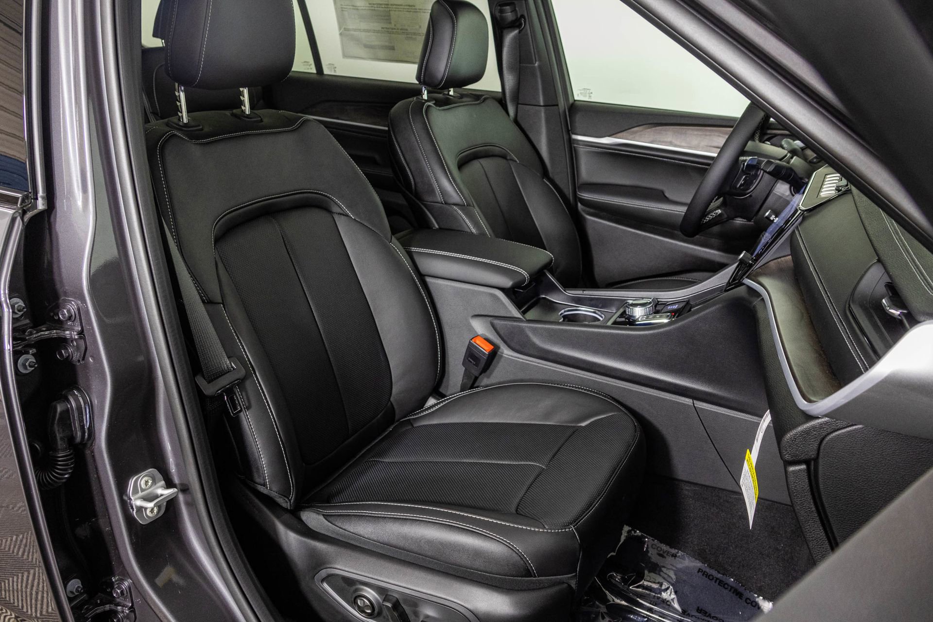 New 2026 Jeep Grand Cherokee L Limited image 47