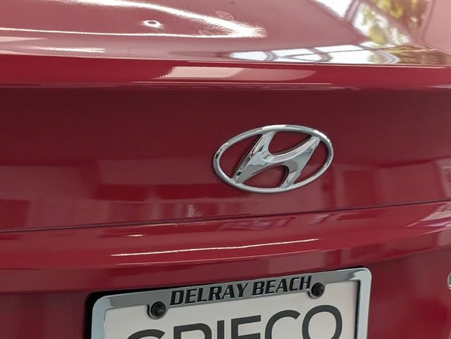 Used 2017 Hyundai Accent Value Edition image 12