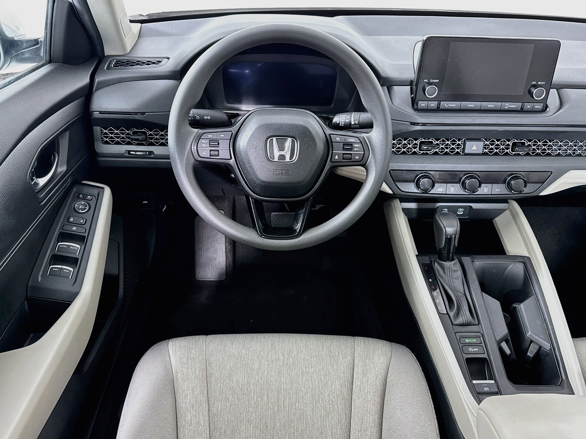 Used 2025 Honda Accord LX image 20