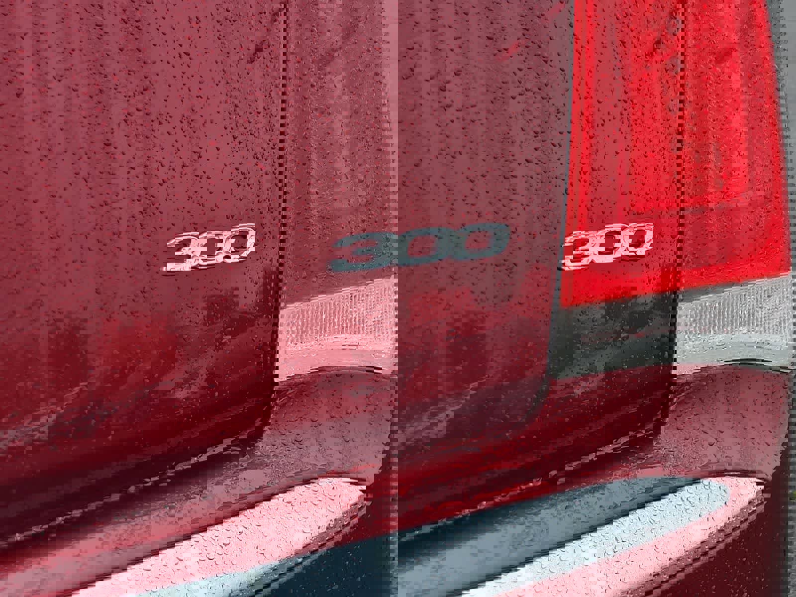 Used 2016 Chrysler 300 Limited image 15