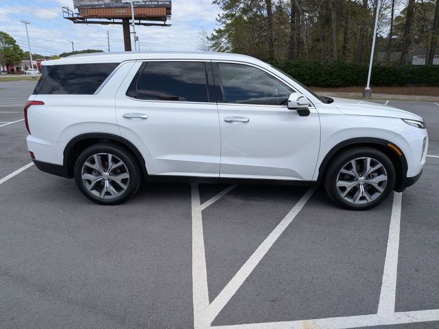 Used 2021 Hyundai Palisade SEL image 2